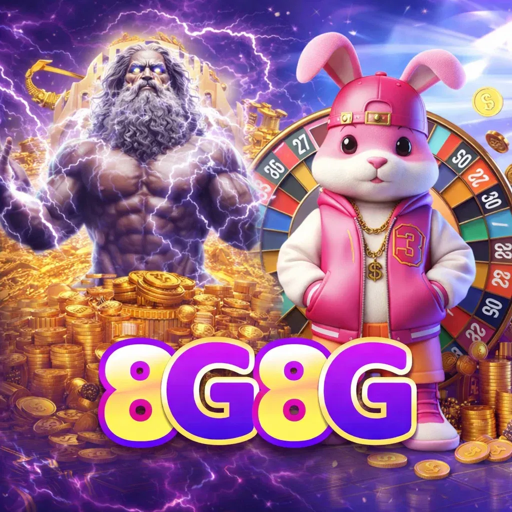 8G8G - Permainan Poker Seru dan Menantang