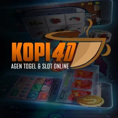 KOPI4D - Permainan Mahjong Seru untuk Semua