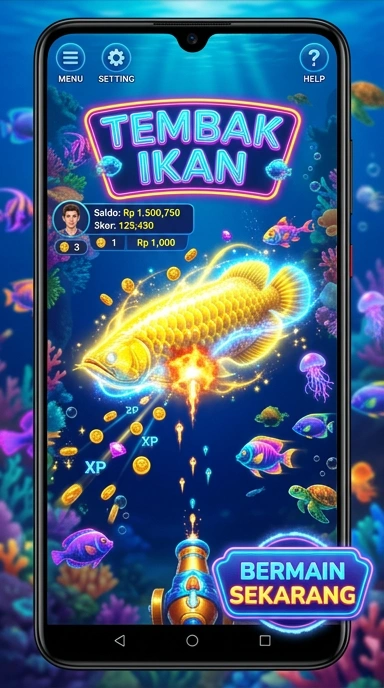 Koleksi aplikasi populer yang tersedia di 7game.